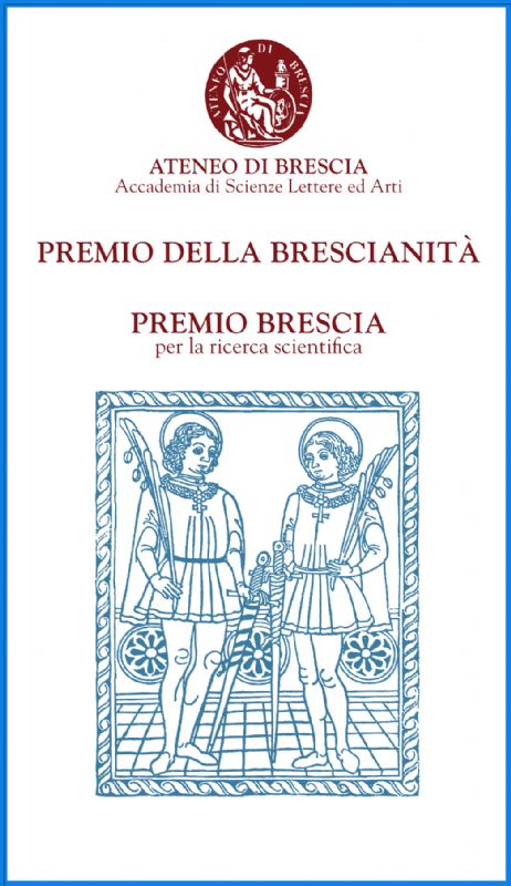 Premio della Brescianit 2019