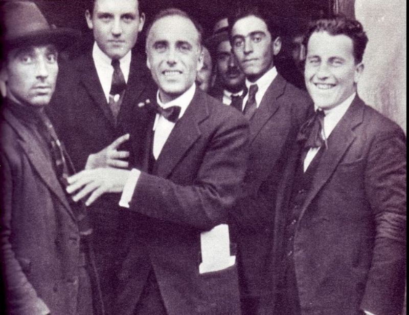 Ingrandisci l'immagine