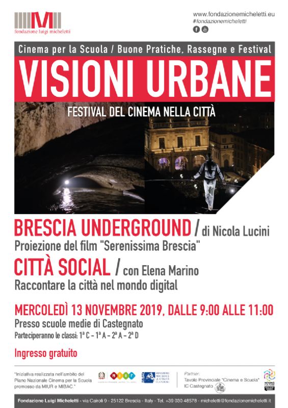 Visioni urbane 