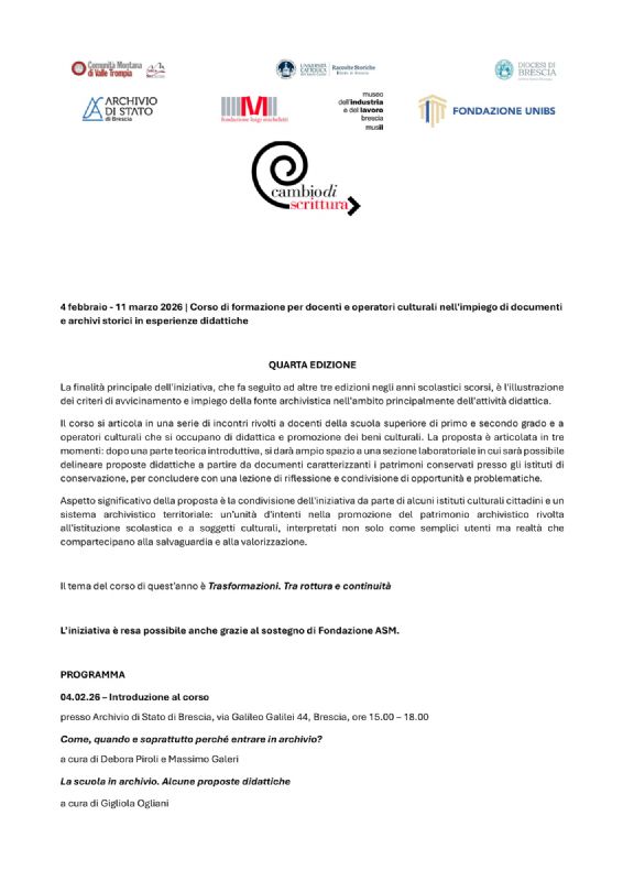 Ingrandisci l'immagine