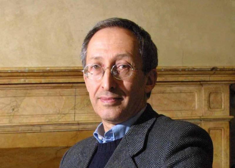 Paul Ginsborg