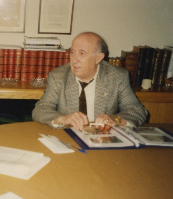 Gino Micheletti