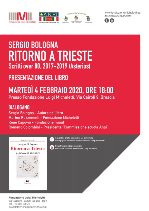 2020.02.04 Sergio Bologna