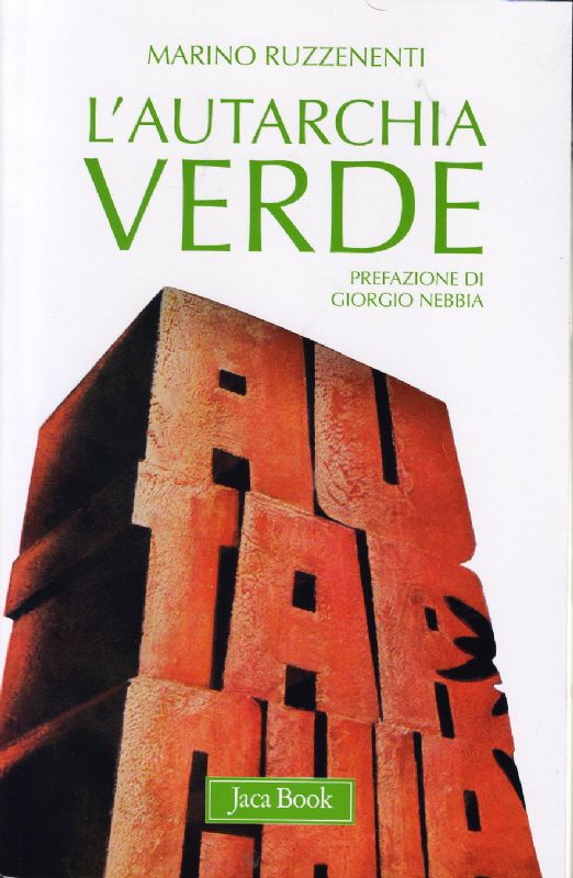 La copertina del libro 