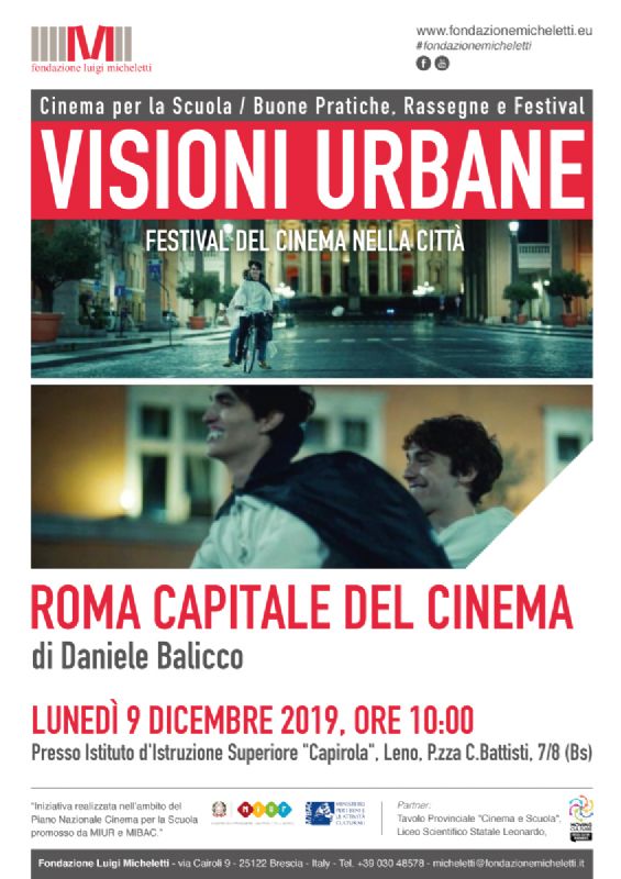 2019.12.09 Visioni Urbane Roma Capitale Balicco