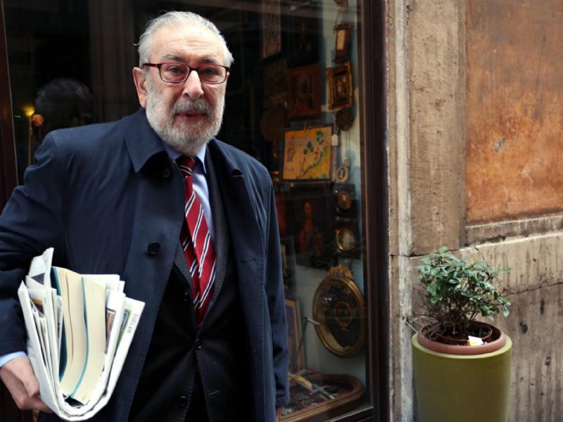 E' morto Nicola Tranfaglia