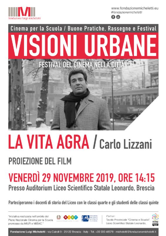 2019.11.29 Visioni Urbane Vita Agra