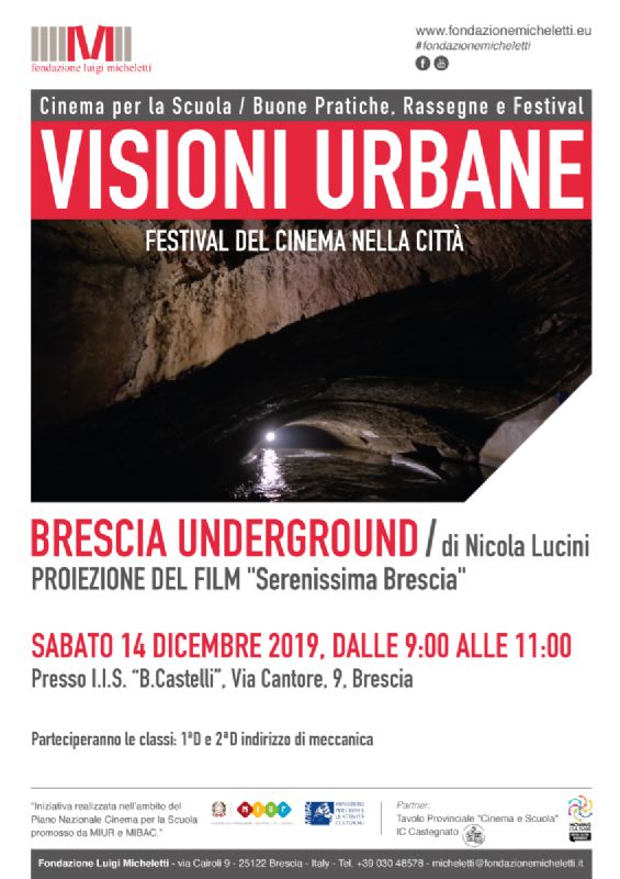 bs underground 14 dic