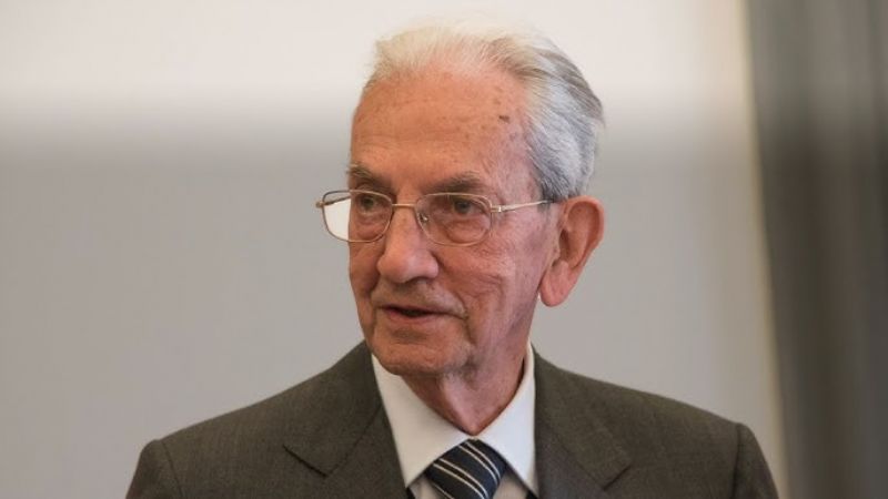 Carlo Smuraglia