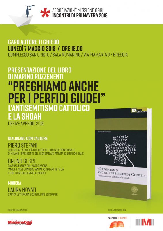 Presentazione del libro: 