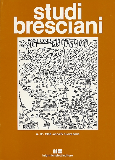 Studi bresciani (1983, n.12, set./dic.)