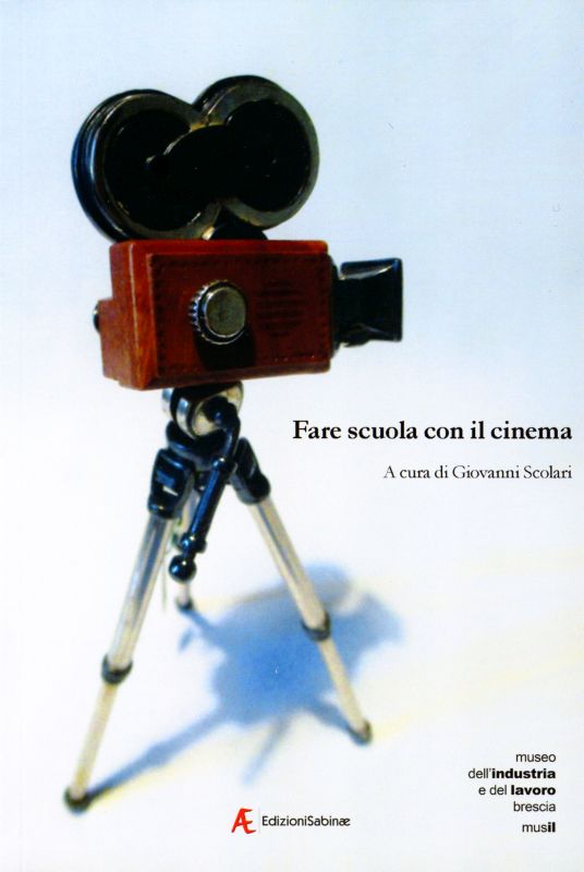 Fare scuola con il cinema