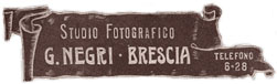 ??? Logo/TestoAlternativo ???