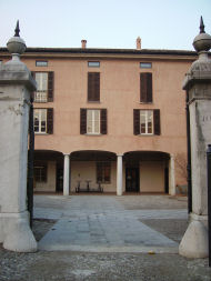 Esterni